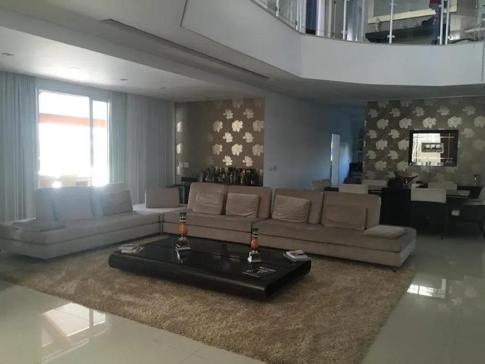 Casa de Condomínio, 4 quartos - Foto 7