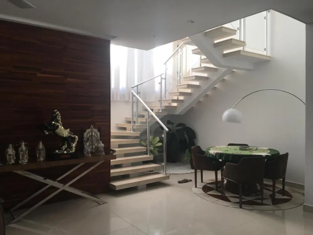 Casa de Condomínio, 4 quartos - Foto 9