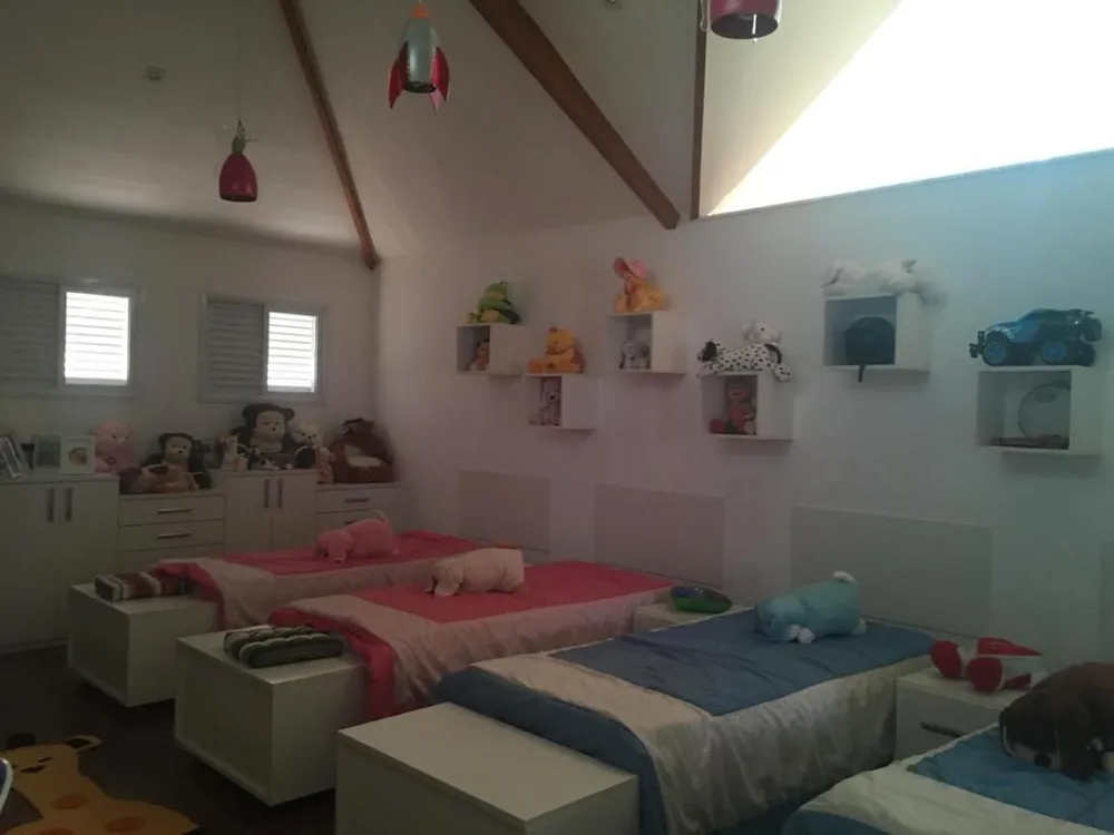 Casa de Condomínio, 4 quartos - Foto 12
