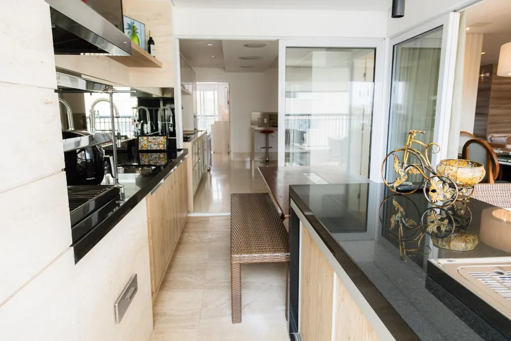 Apartamento, 3 quartos, 215 m² - Foto 4