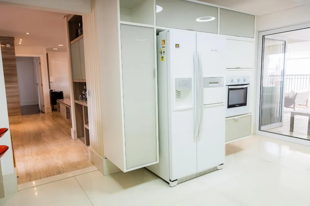 Apartamento, 3 quartos, 215 m² - Foto 7