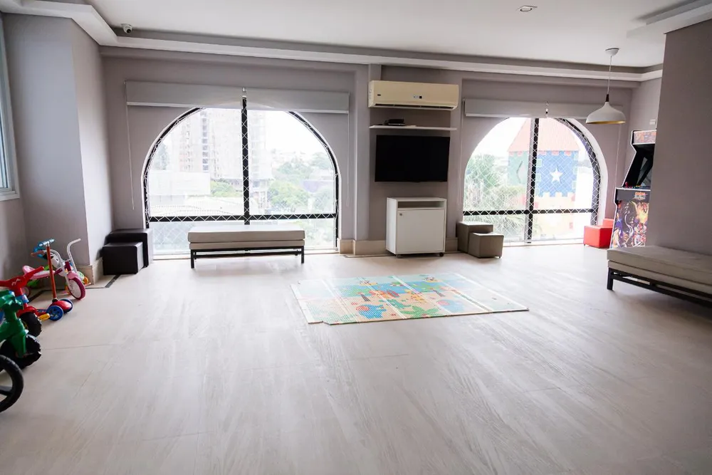Apartamento, 3 quartos, 215 m² - Foto 11