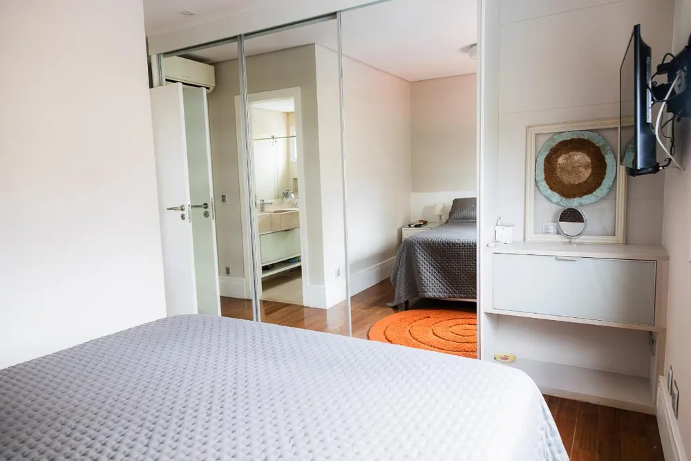 Apartamento, 3 quartos, 215 m² - Foto 8