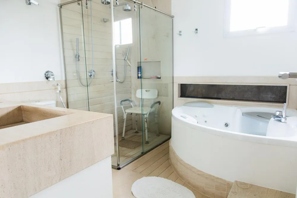Apartamento, 3 quartos, 215 m² - Foto 10