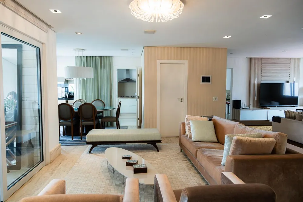 Apartamento, 3 quartos, 215 m² - Foto 16