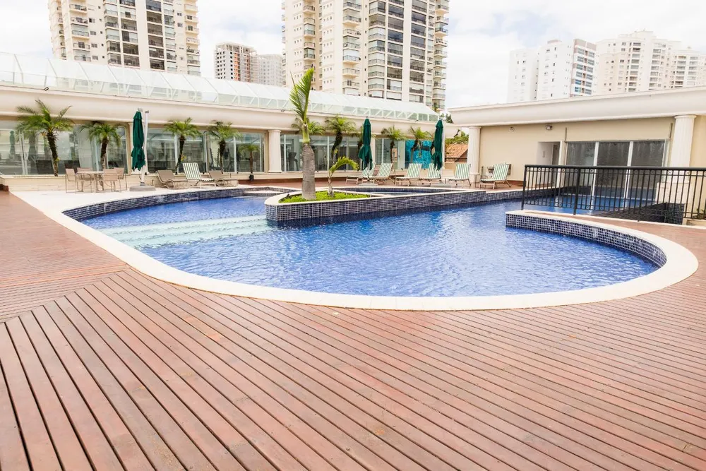 Apartamento, 3 quartos, 215 m² - Foto 12