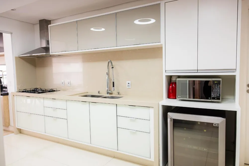 Apartamento, 3 quartos, 215 m² - Foto 6