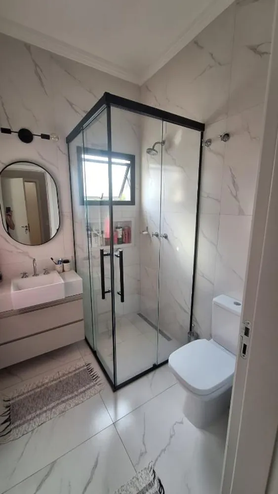 Casa de Condomínio, 3 quartos - Foto 3