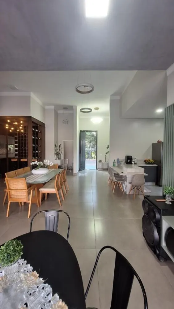 Casa de Condomínio, 3 quartos - Foto 8