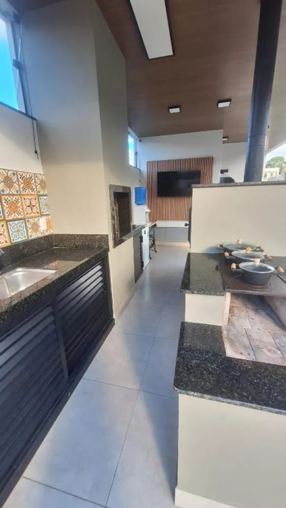Casa de Condomínio, 3 quartos - Foto 6