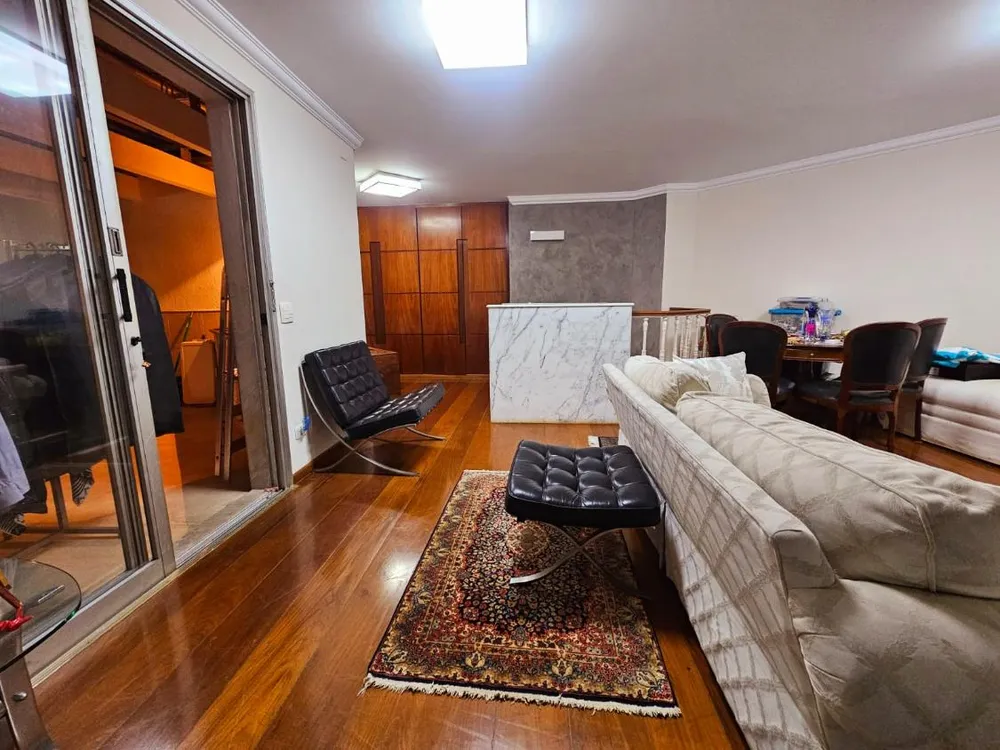 Cobertura, 4 quartos, 263 m² - Foto 4