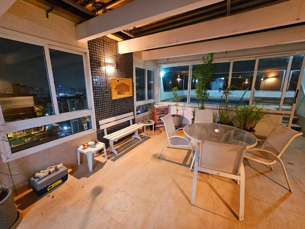 Cobertura, 4 quartos, 263 m² - Foto 6
