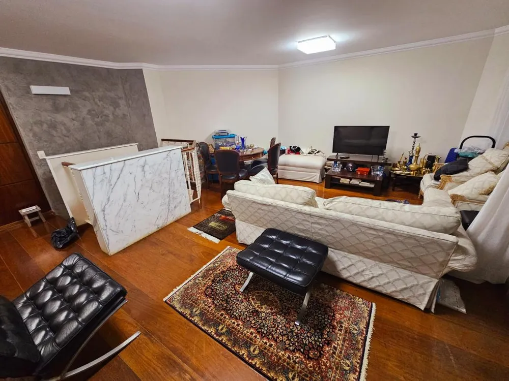 Cobertura, 4 quartos, 263 m² - Foto 8