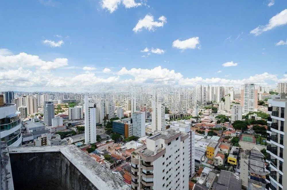 Cobertura, 4 quartos, 263 m² - Foto 1