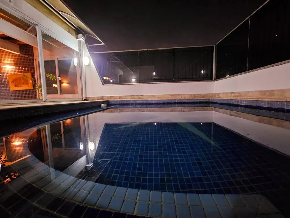 Cobertura, 4 quartos, 263 m² - Foto 2