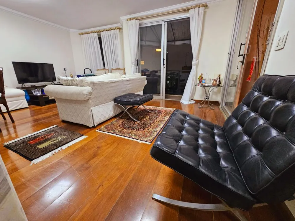 Cobertura, 4 quartos, 263 m² - Foto 5