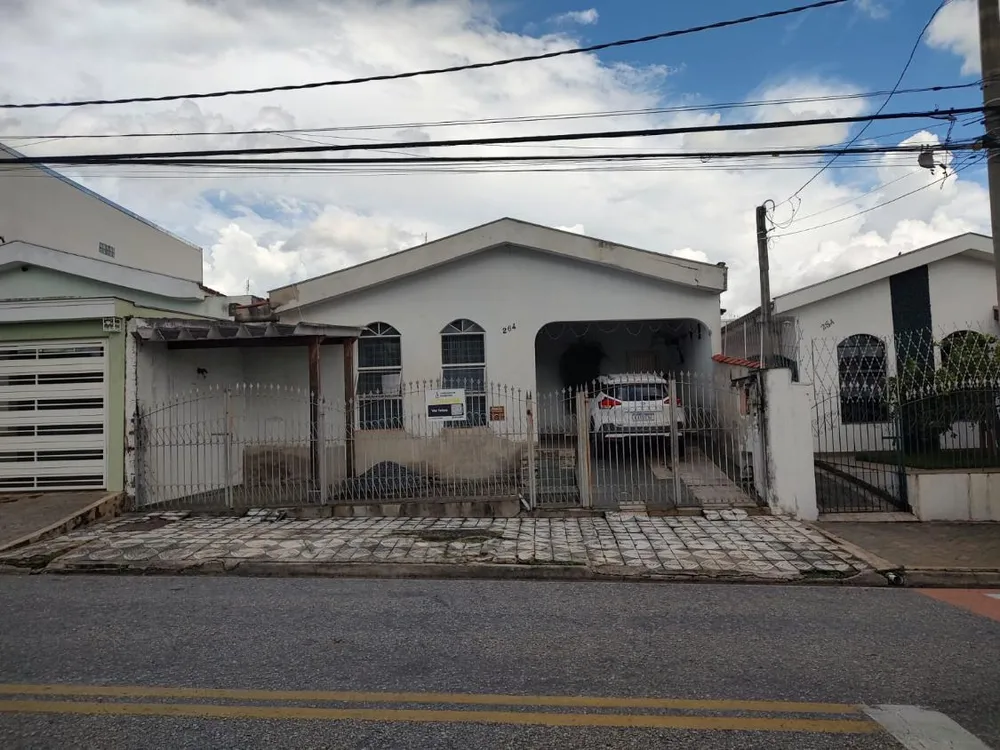Casa, 3 quartos, 180 m² - Foto 1