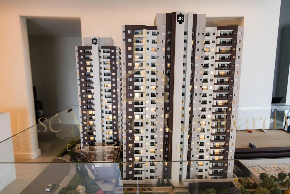 Apartamento, 2 quartos, 60 m² - Foto 6
