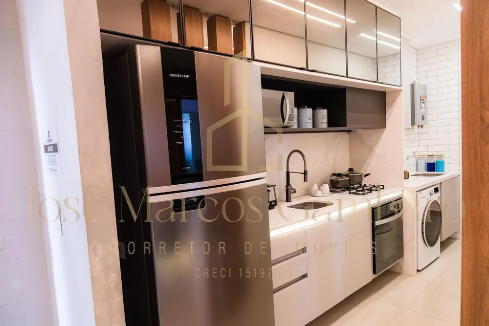 Apartamento, 2 quartos, 60 m² - Foto 1