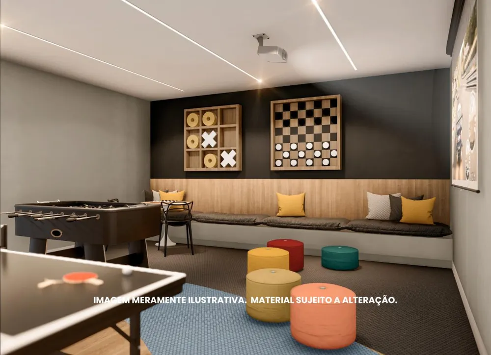 Apartamento, 2 quartos, 60 m² - Foto 9