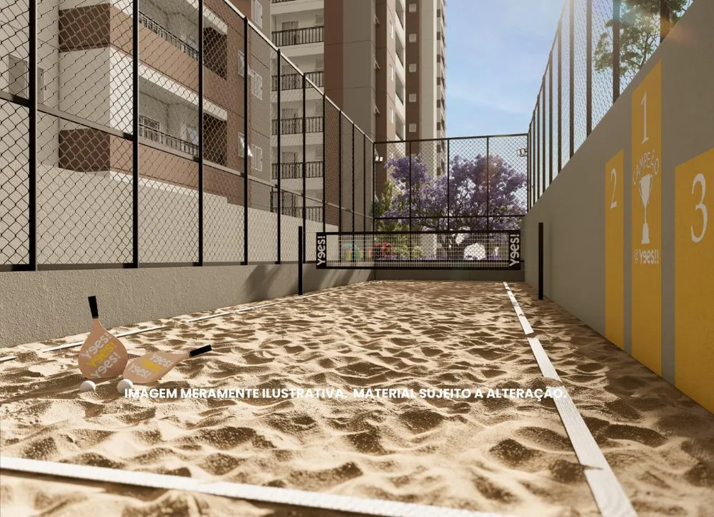 Apartamento, 2 quartos, 60 m² - Foto 10