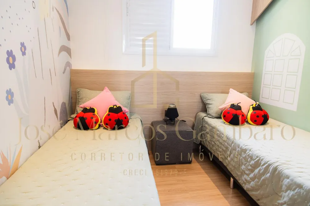 Apartamento, 2 quartos, 60 m² - Foto 5
