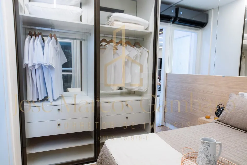 Apartamento, 2 quartos, 60 m² - Foto 3