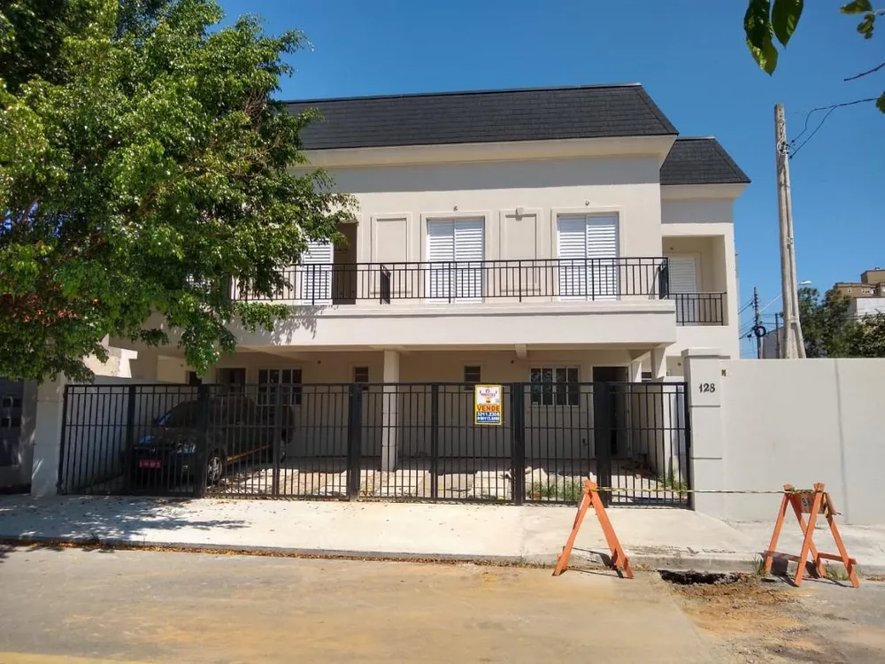 Casa, 2 quartos, 79 m² - Foto 5