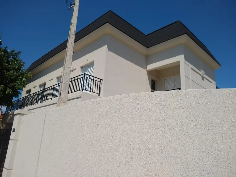 Casa, 2 quartos, 79 m² - Foto 4