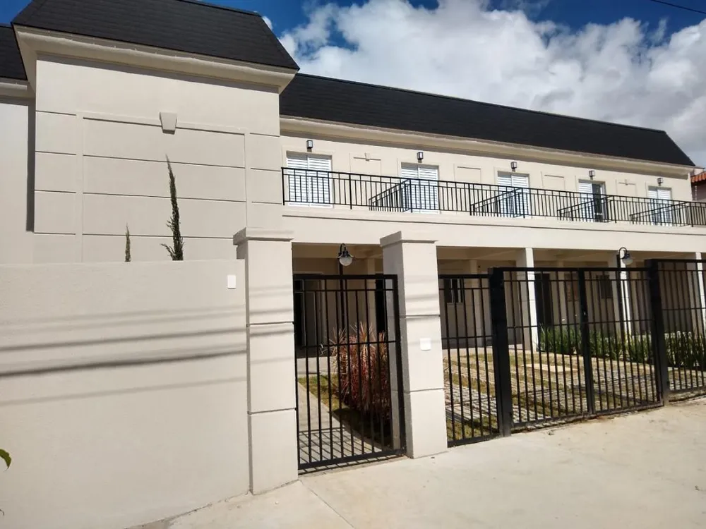 Casa, 2 quartos, 79 m² - Foto 1