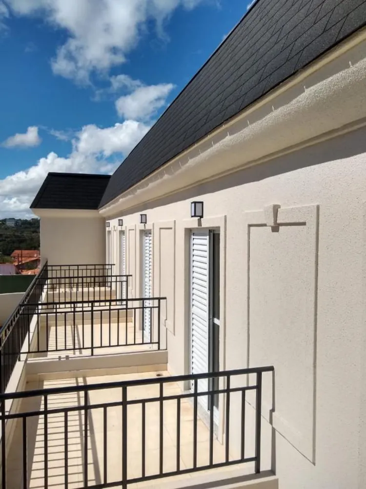 Casa, 2 quartos, 79 m² - Foto 3