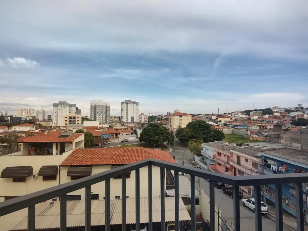Apartamento, 2 quartos, 67 m² - Foto 5