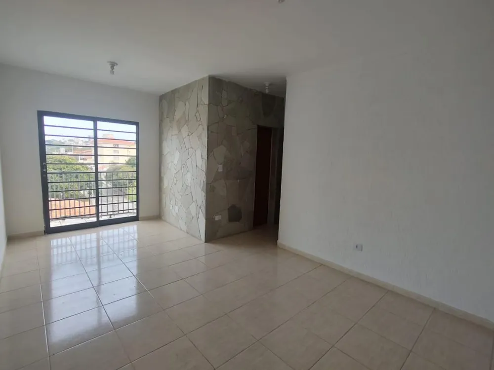 Apartamento, 2 quartos, 67 m² - Foto 1