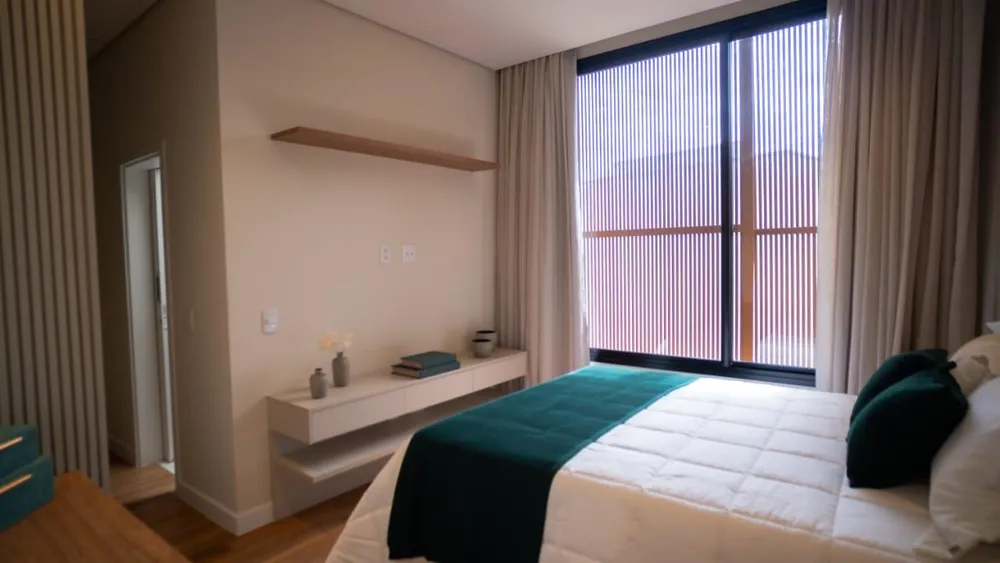 Casa de Condomínio, 4 quartos - Foto 4