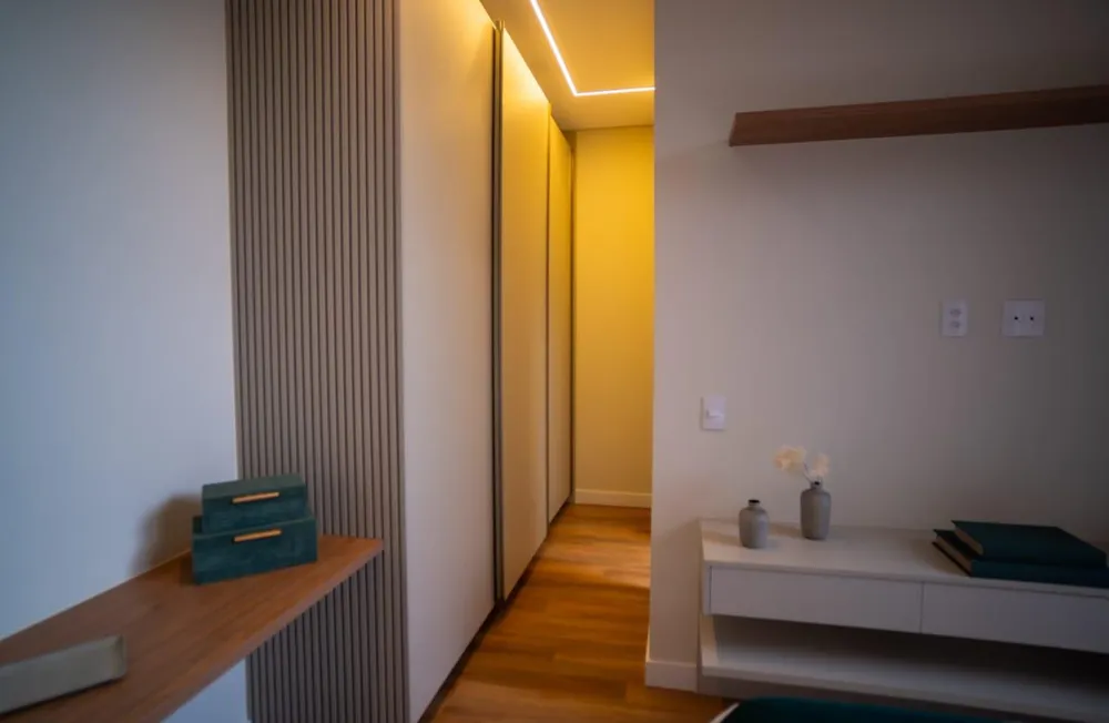 Casa de Condomínio, 4 quartos - Foto 8