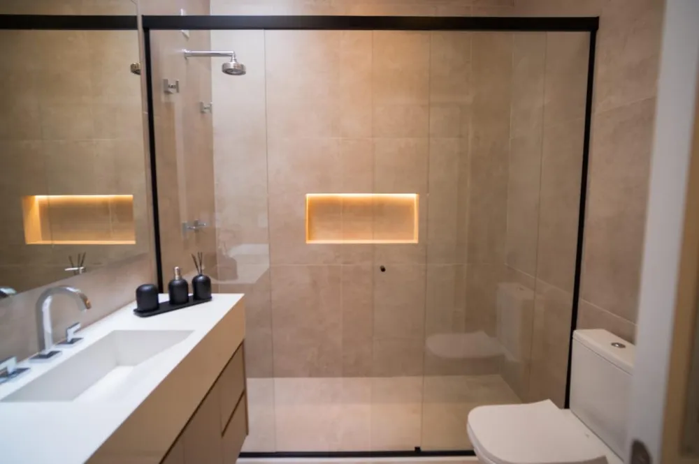 Casa de Condomínio, 4 quartos - Foto 6