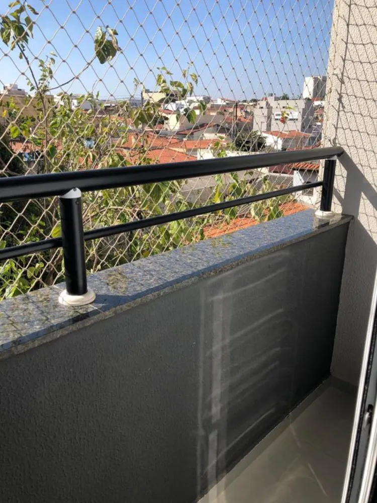 Apartamento, 2 quartos, 71 m² - Foto 11