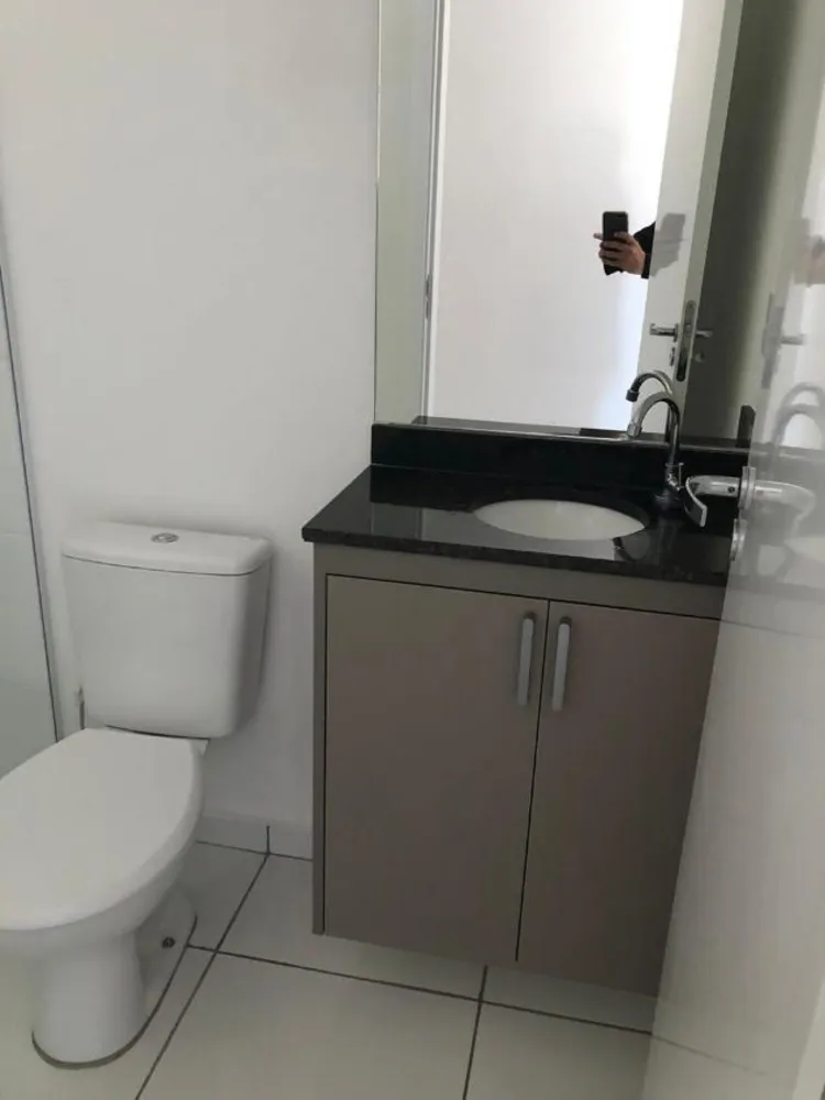 Apartamento, 2 quartos, 71 m² - Foto 3