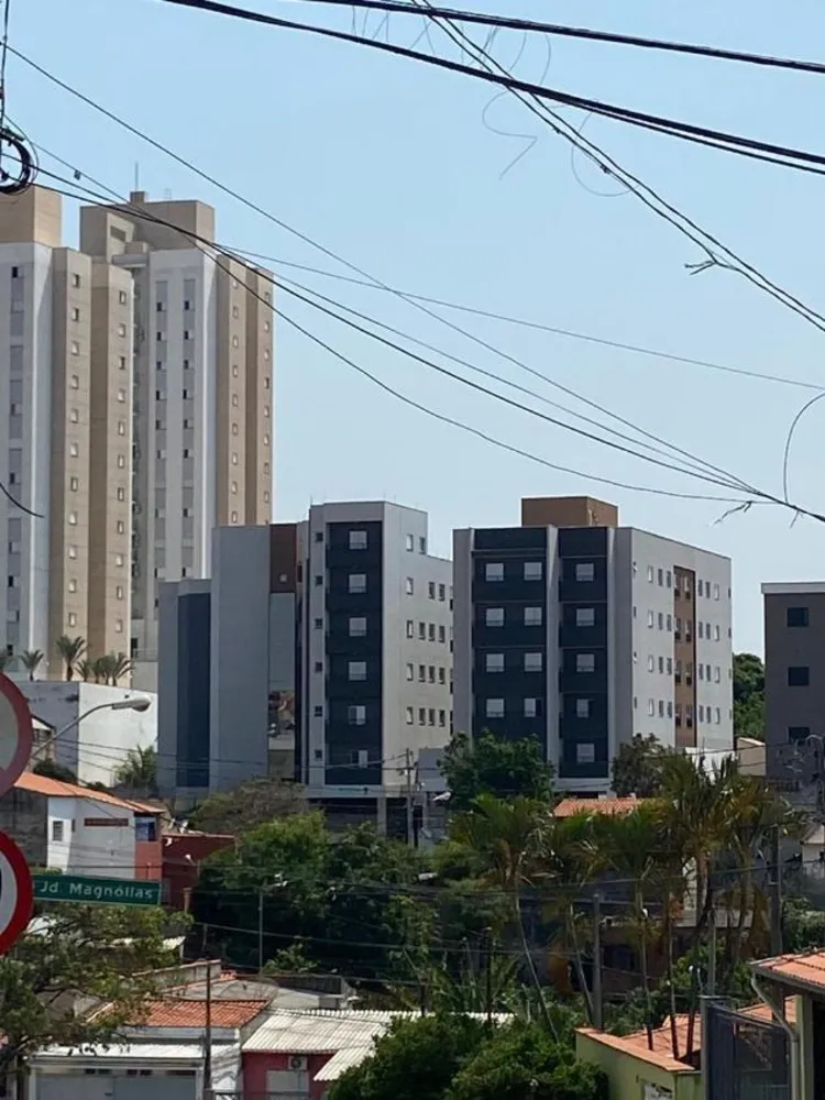 Apartamento, 2 quartos, 71 m² - Foto 2