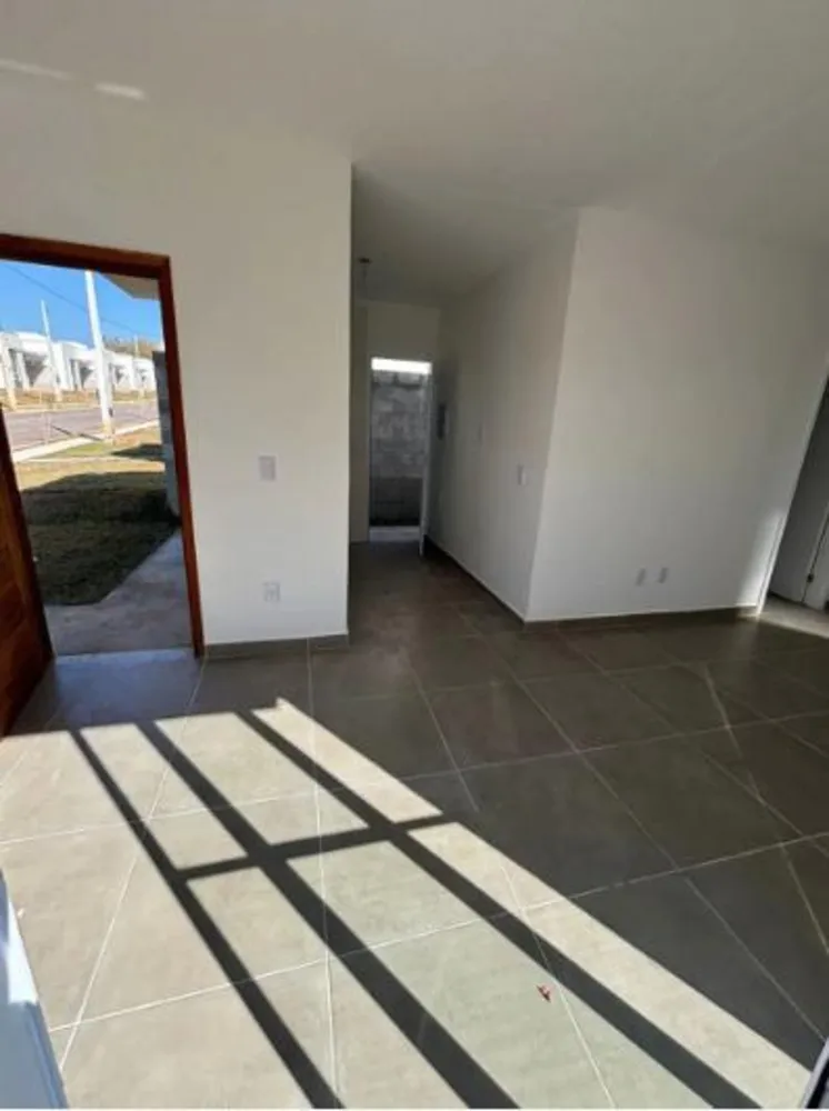 Casa de Condomínio, 3 quartos - Foto 10