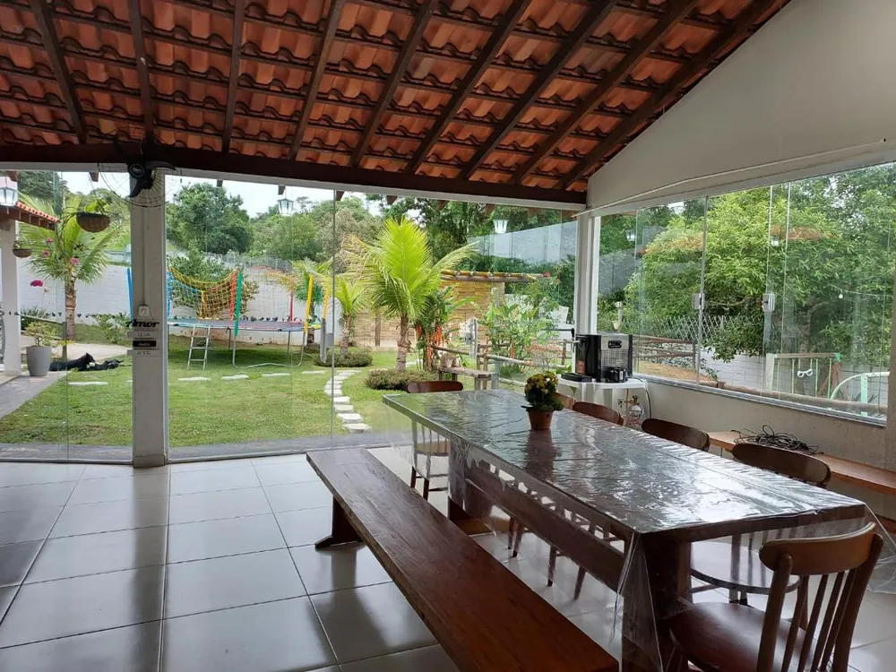 Casa de Condomínio, 6 quartos - Foto 5