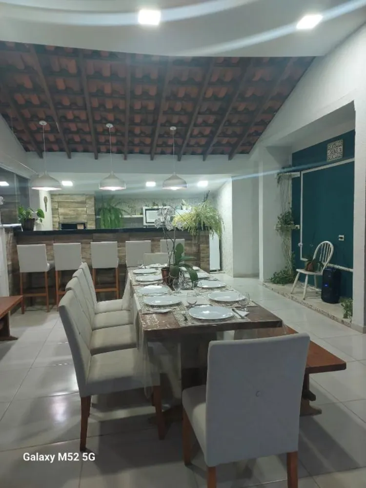 Casa de Condomínio, 6 quartos - Foto 10