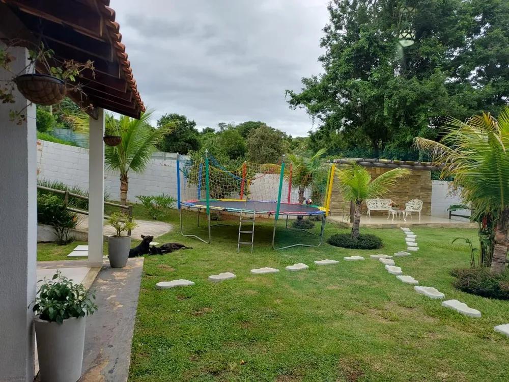 Casa de Condomínio, 6 quartos - Foto 1