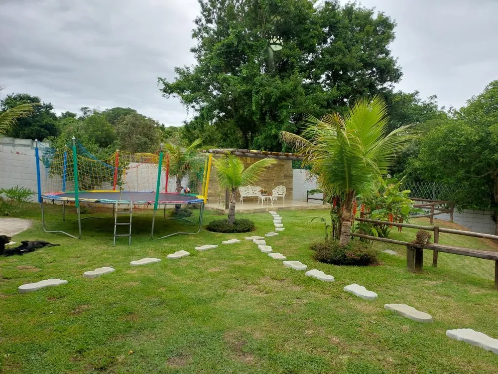 Casa de Condomínio, 6 quartos - Foto 1