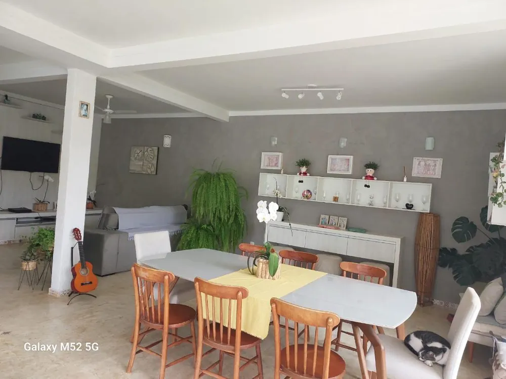 Casa de Condomínio, 6 quartos - Foto 8