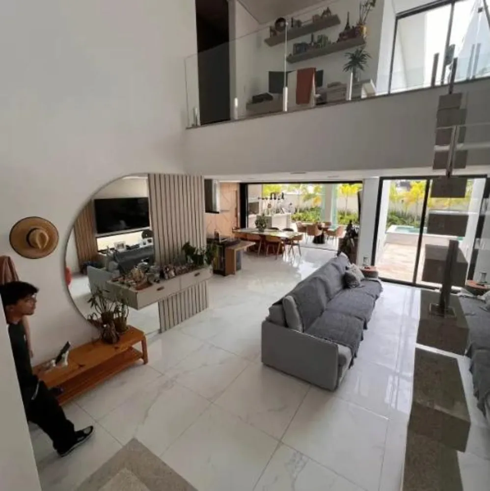 Casa de Condomínio, 3 quartos - Foto 12