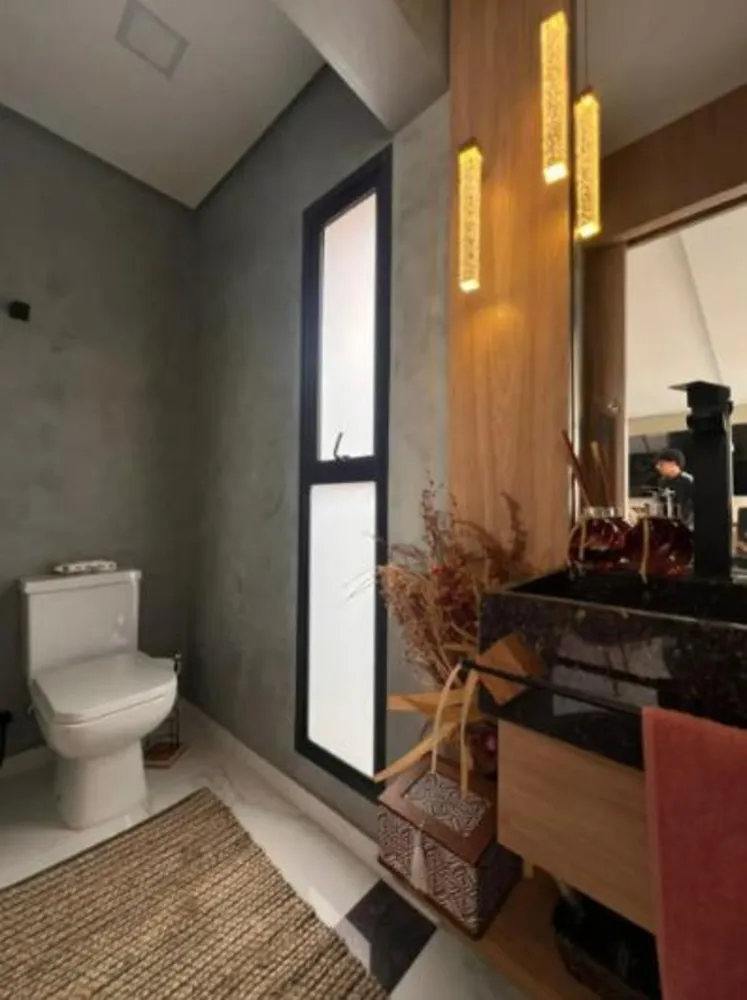 Casa de Condomínio, 3 quartos - Foto 7