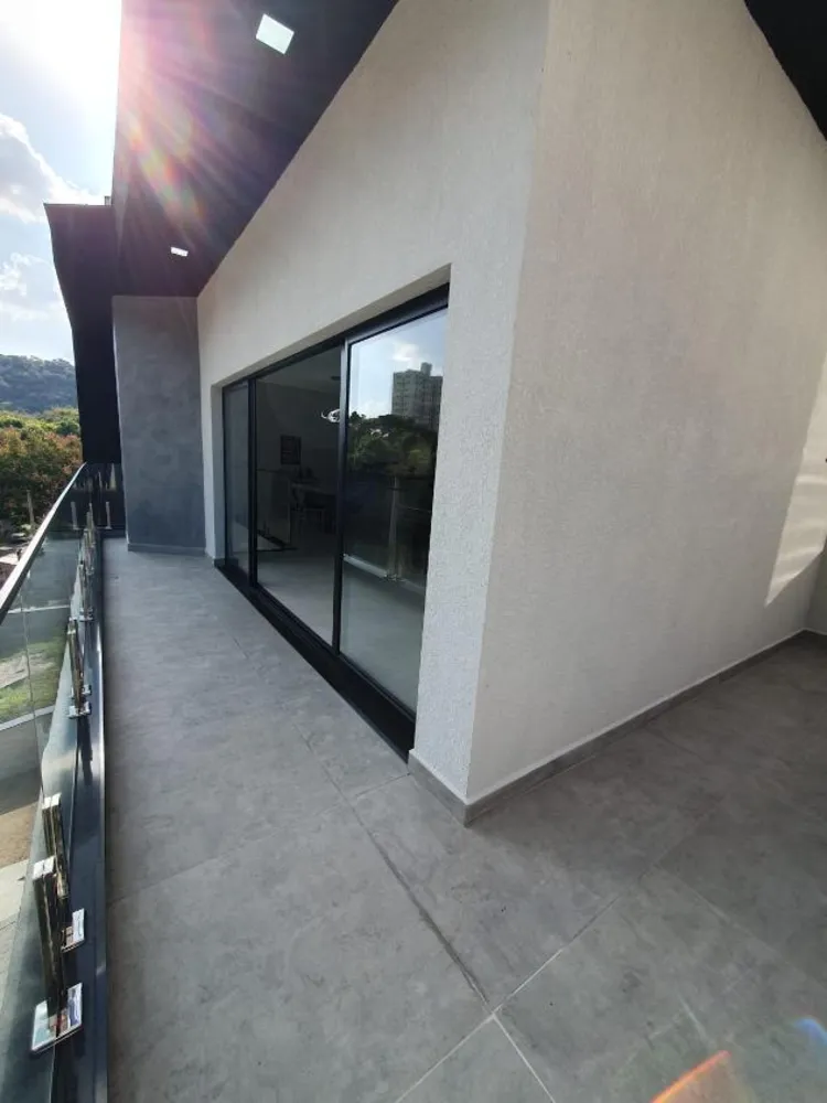 Casa de Condomínio, 3 quartos - Foto 12