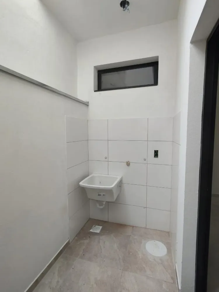 Casa, 2 quartos, 57 m² - Foto 9