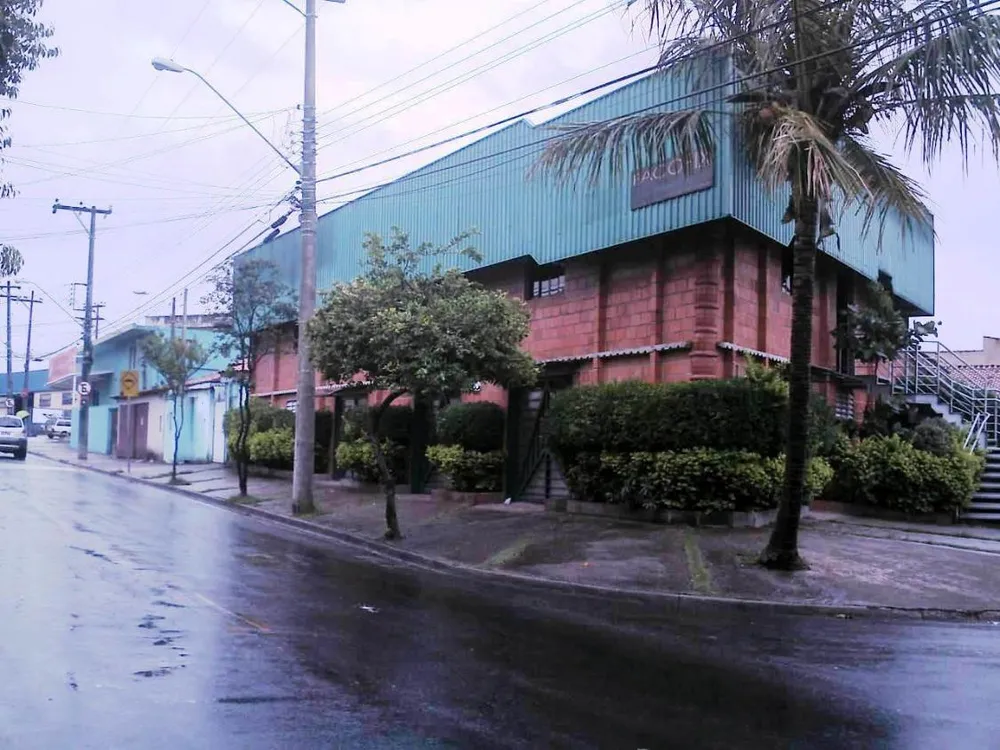 Sala-Conjunto, 280 m² - Foto 4